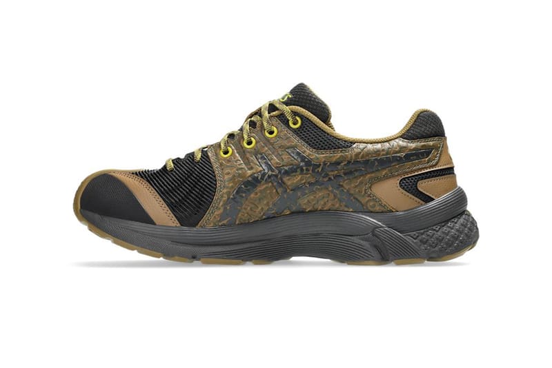 Kiko Kostadinov x ASICS Gel Kiril 3 Duo Release Info | Hypebeast
