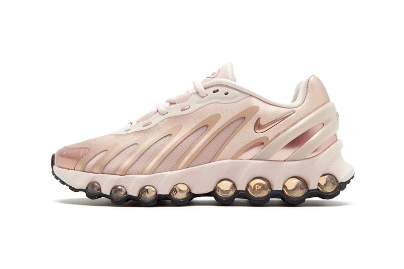 Nike Air Max DN8 “Rose Gold” HF5509-900 Info | Hypebeast