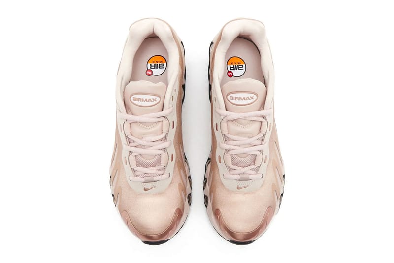 Nike Air Max DN8 “Rose Gold” HF5509-900 Info | Hypebeast