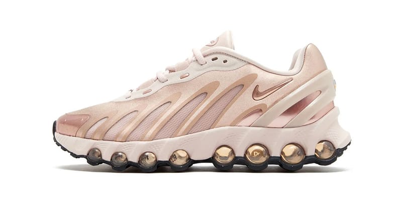 Nike Air Max DN8 “Rose Gold” HF5509-900 Info | Hypebeast