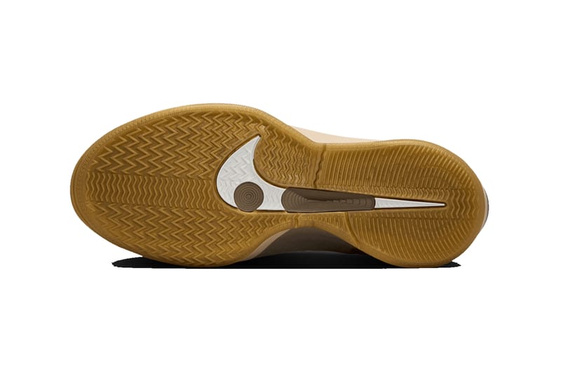 Official Look at Nike Sabrina 2 