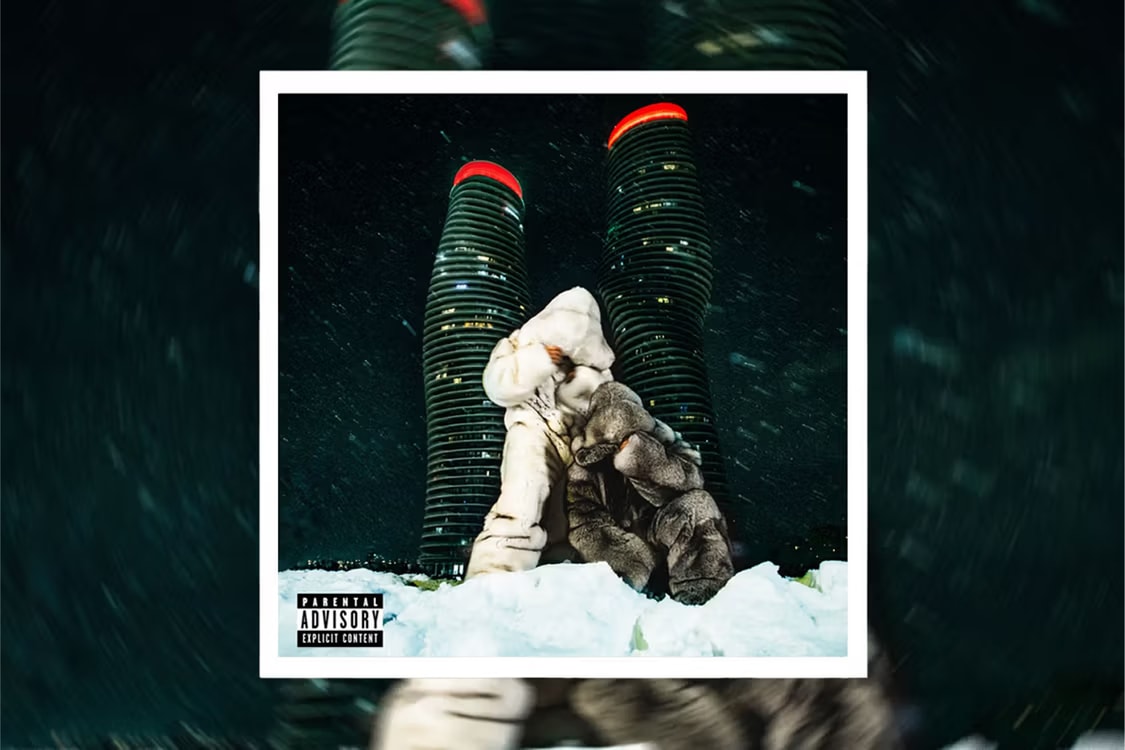 Drake PARTYNEXTDOOR '$ome $exy $ongs 4 U' Release | Hypebeast