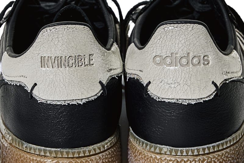 INVINCIBLE x adidas Handball Spezial Info | Hypebeast INVINCIBLE x adidas Handball Spezial Info | Hypebeast