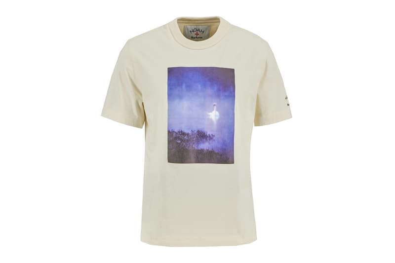 Noah And Barbour Announce SS25 Collaboration Release | Hypebeast