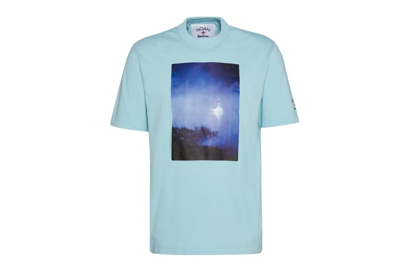 Noah And Barbour Announce SS25 Collaboration Release | Hypebeast