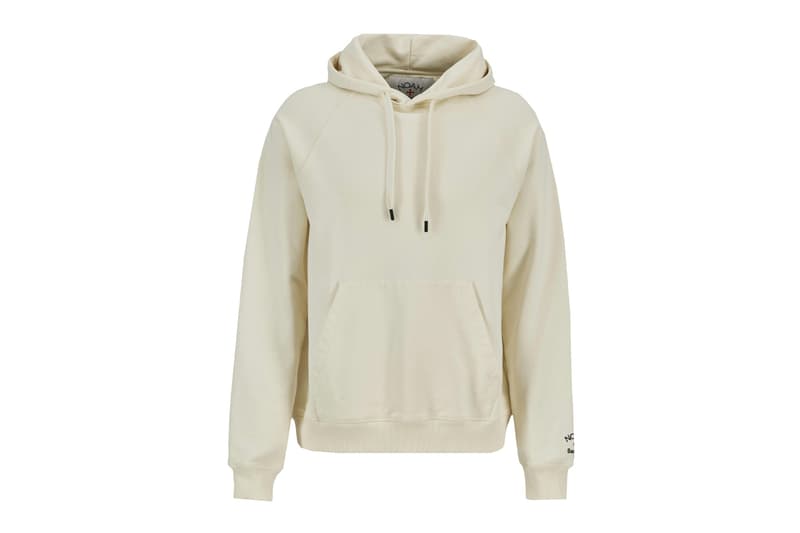 Noah And Barbour Announce SS25 Collaboration Release | Hypebeast