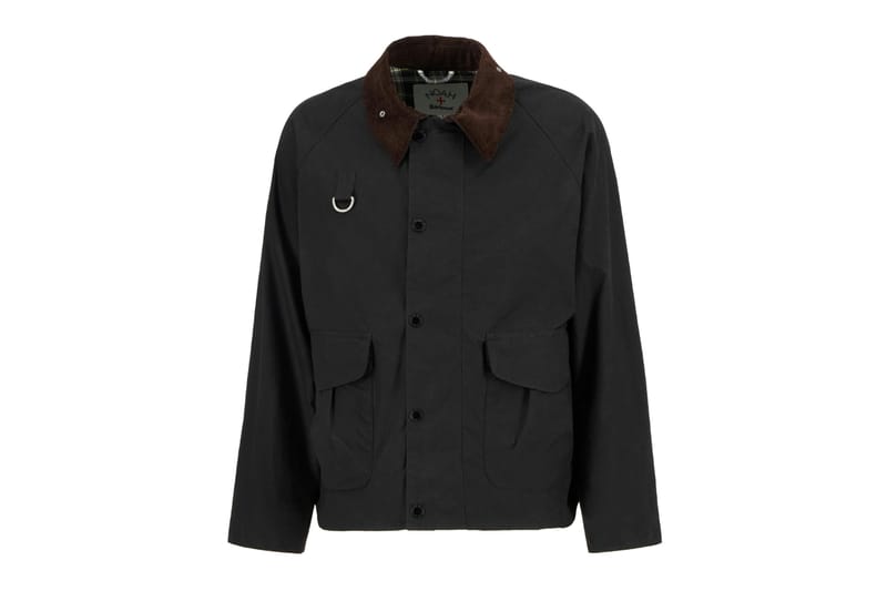 Noah And Barbour Announce SS25 Collaboration Release | Hypebeast Noah And Barbour Announce SS25 Collaboration Release | Hypebeast