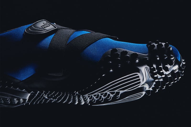 PUMA Mostro OG Three New Colorways Info | Hypebeast