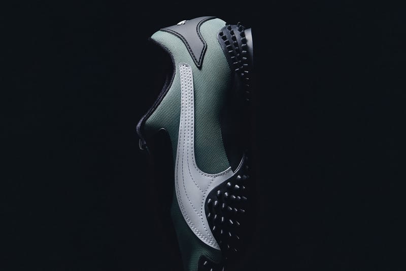 PUMA Mostro OG Three New Colorways Info | Hypebeast