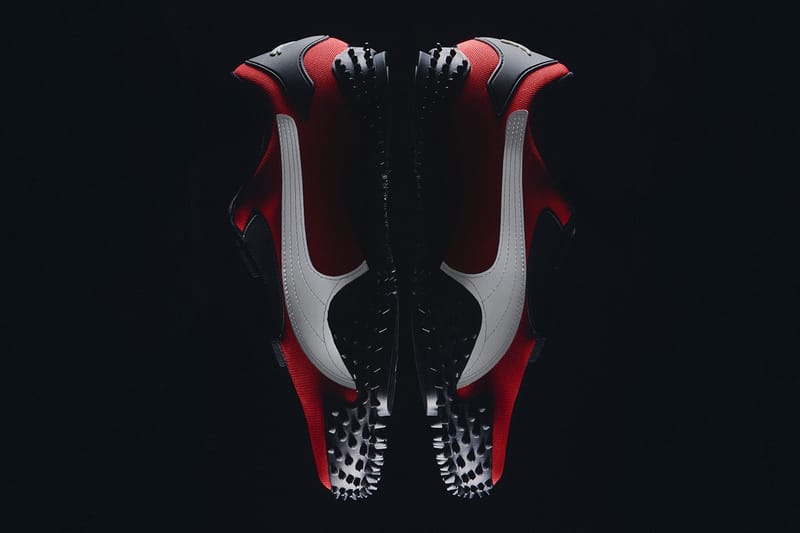PUMA Mostro OG Three New Colorways Info | Hypebeast