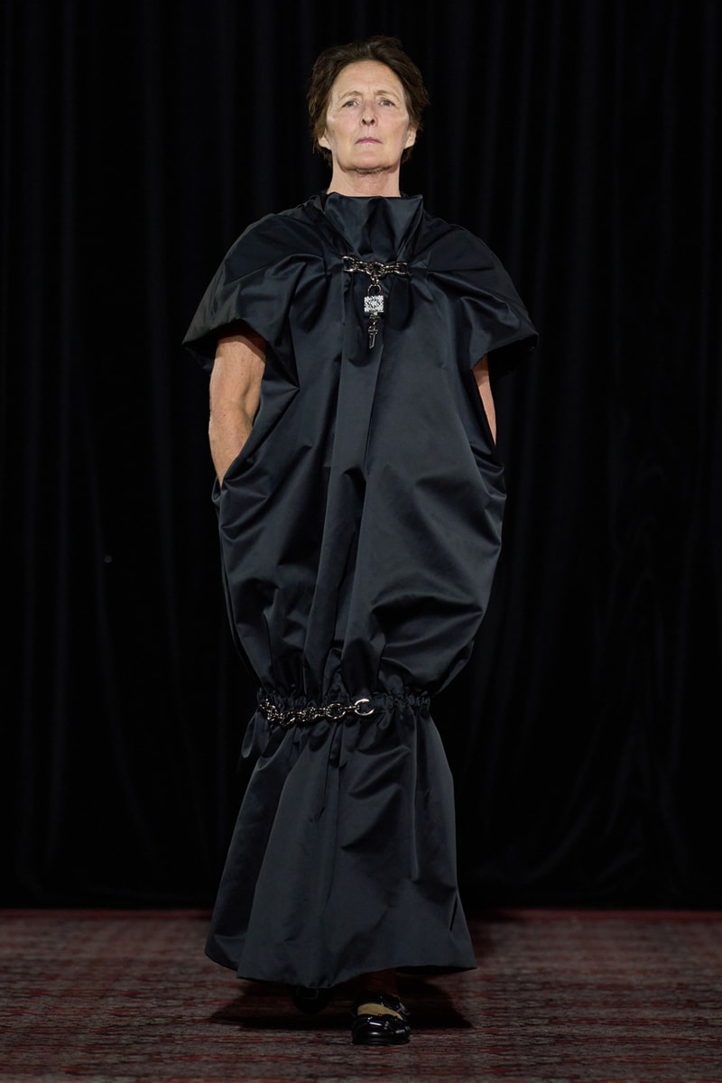 Simone Rocha Fall/Winter 2025 Runway | Hypebeast