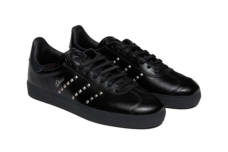 Dime adidas Gazelle ADV Release Date Information | Hypebeast