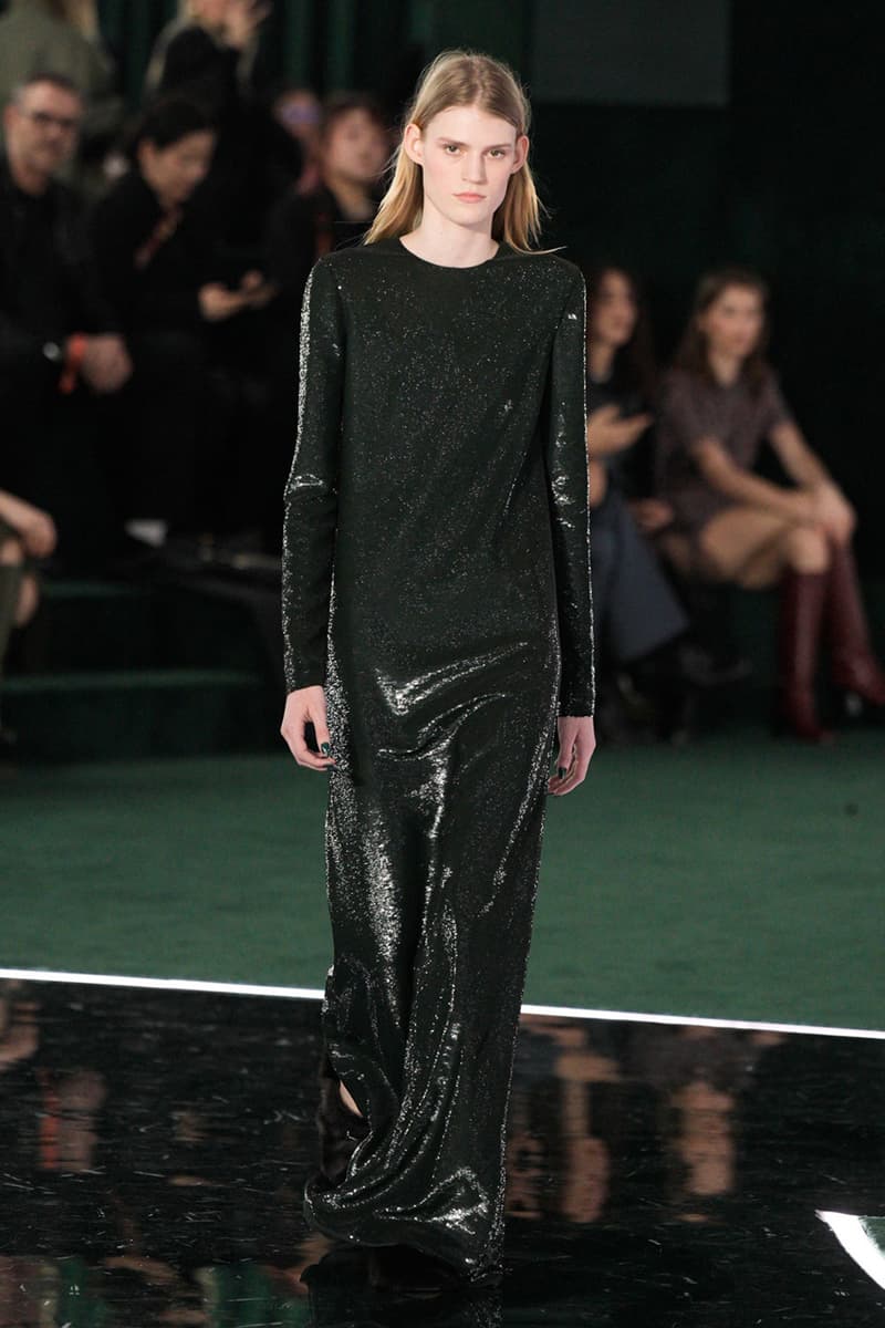 Gucci Debuts Fall/Winter 2025 Runway With Design Team | Hypebeast