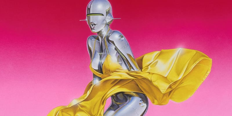 hajime-sorayama-light-