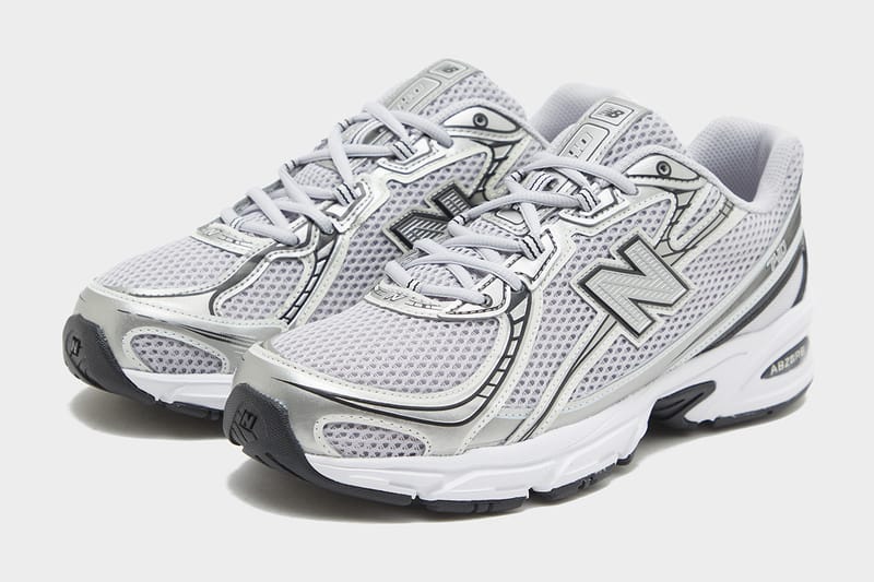 Exclusive JD x New Balance 740 Colorways | Hypebeast