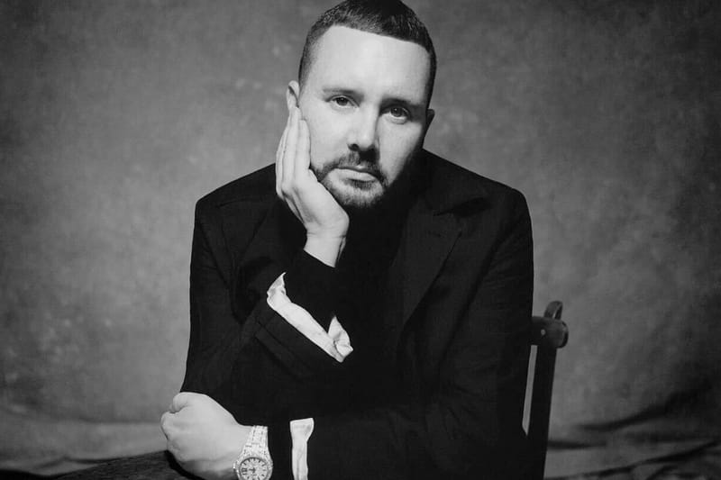 Kim Jones Archive 