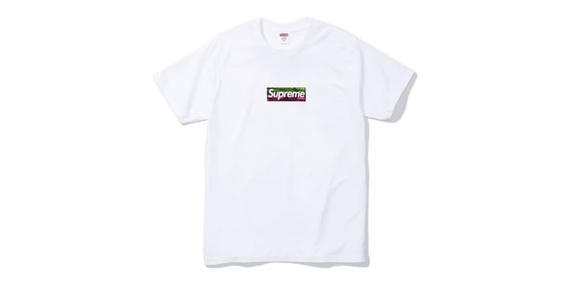 【返品?交換対象商品】 To Supreme Release Hypebeast | Tee Relief Fire LA トップス