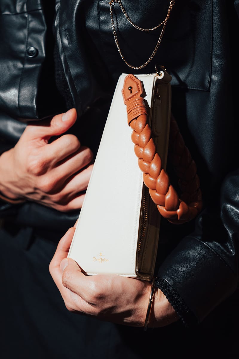 Don Julio and Aupen Drop Limited-Edition Collectible Bag | Hypebeast