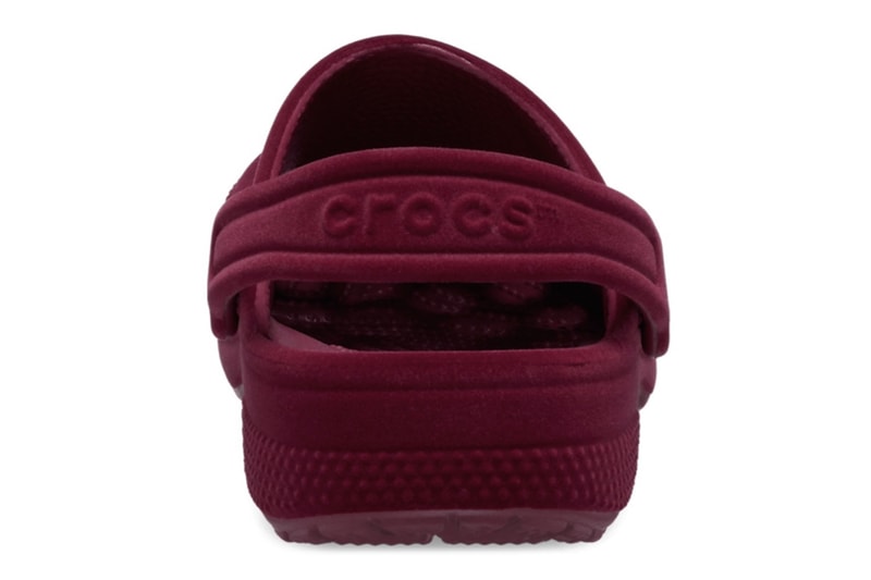 Crocs Drops 
