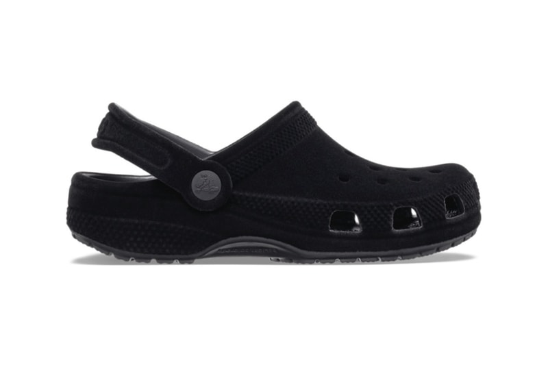 Crocs Drops 