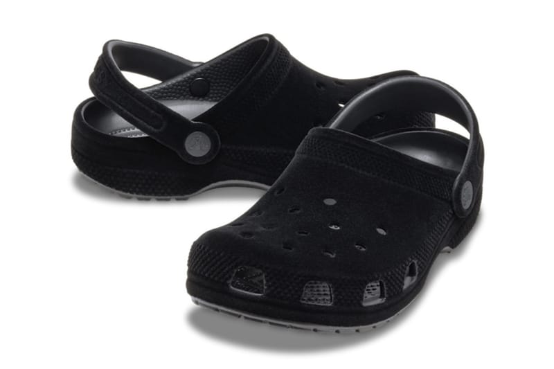 Crocs Drops 