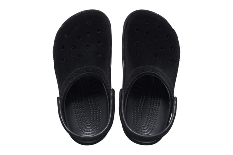 Crocs Drops 