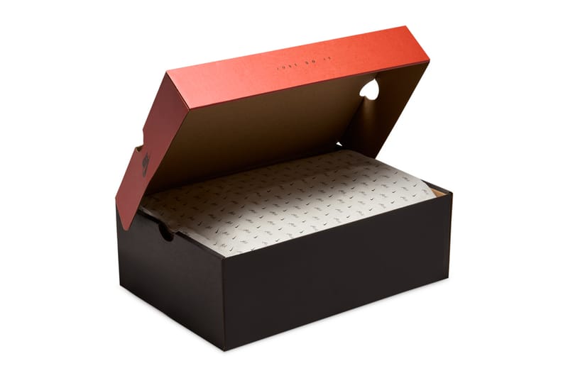 リル・ヨッティxナイキエアフォース1ロー“ラッキーグリーン”発売情報