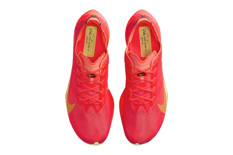 Nike VaporFly 4 Streakfly 2 Release Info | Hypebeast Nike VaporFly 4 Streakfly 2 Release Info | Hypebeast