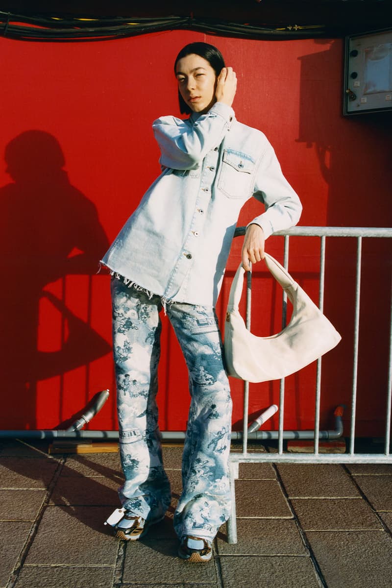 Off-White™ Drops First Collection of the Season | Hypebeast