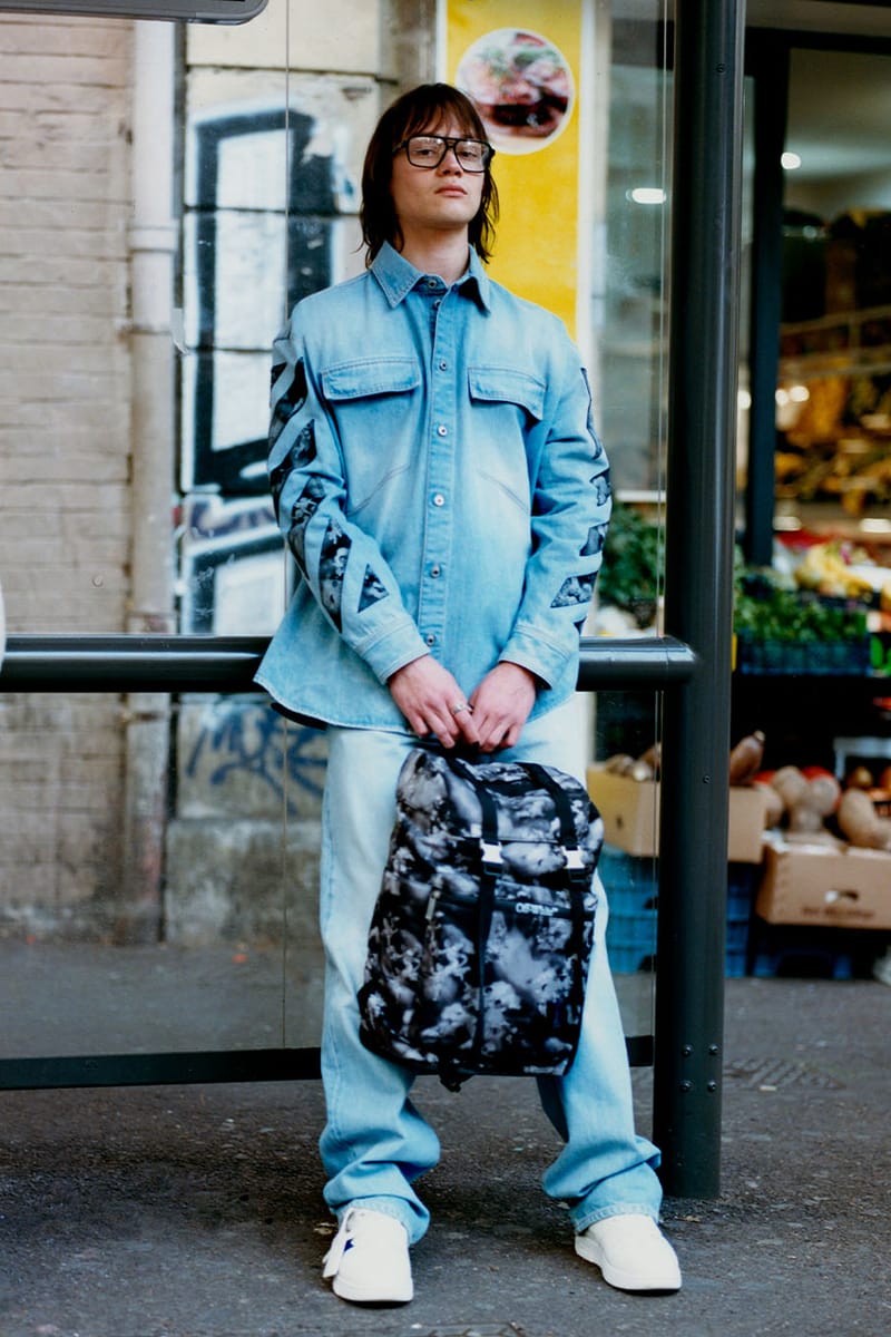 Off-White™ Drops First Collection of the Season | Hypebeast