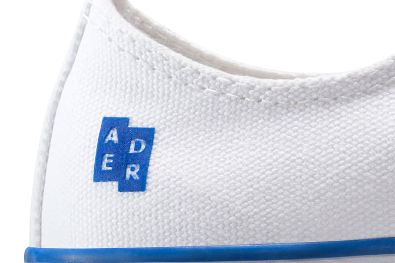 ADER ERROR x Converse Chuck 70 Wave Trainer Info | Hypebeast ADER ERROR x Converse Chuck 70 Wave Trainer Info | Hypebeast