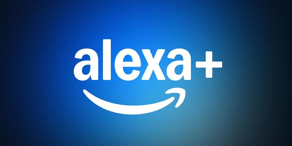 Amazon Launches AI-Powered Alexa Plus | Hypebeast