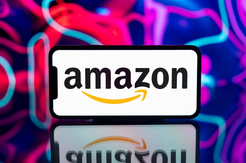 Amazon Debuts Its First Quantum Computing Chip | Hypebeast