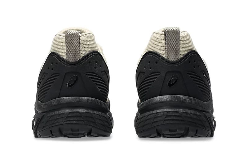 ASICS GEL-VENTURE 6 SHIELD ブラック グレー　24cm ASICS GEL VENTURE 6 SHIELD Black Feather Grey | Hypebeast
