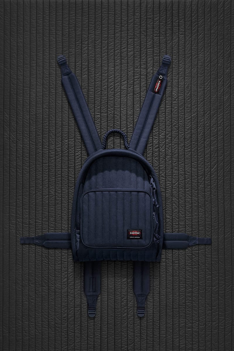 Craig Green x Eastpak Collection Release Information | Hypebeast