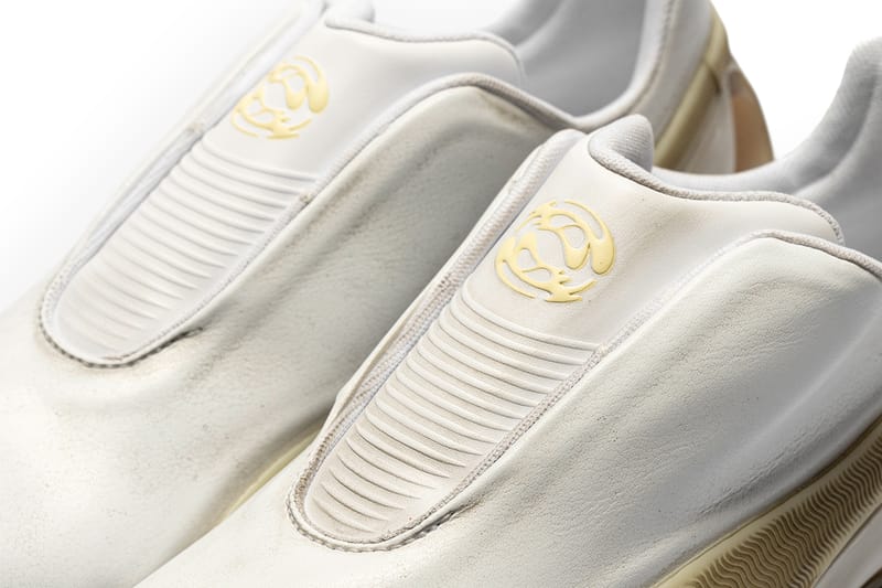 ROMBAUT PUMA Levitation Release Date | Hypebeast
