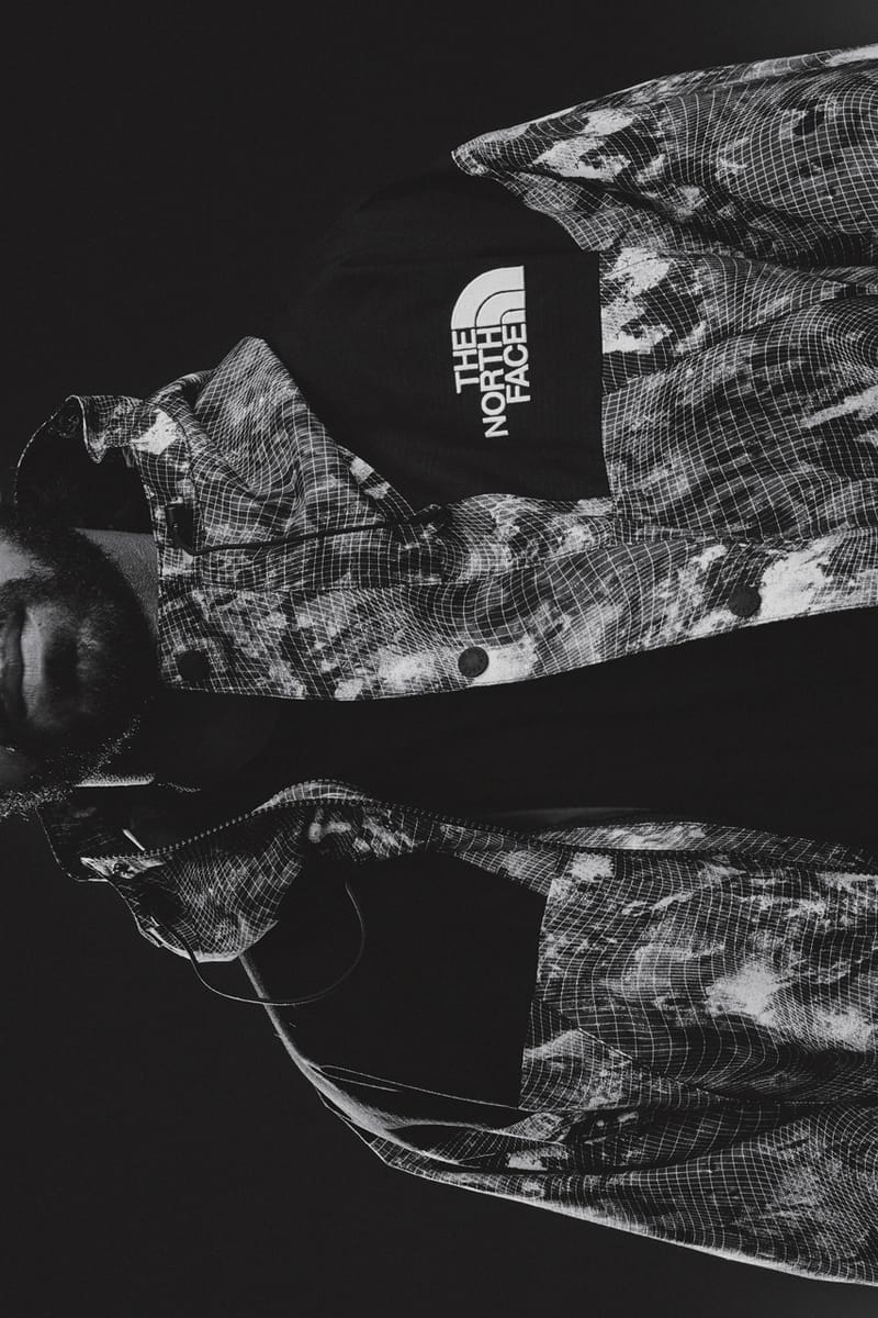 GQ Men of the year　ファーナンダ BerBerJin x eYe Junya Watanabe MAN SS22 Collection | Hypebeast