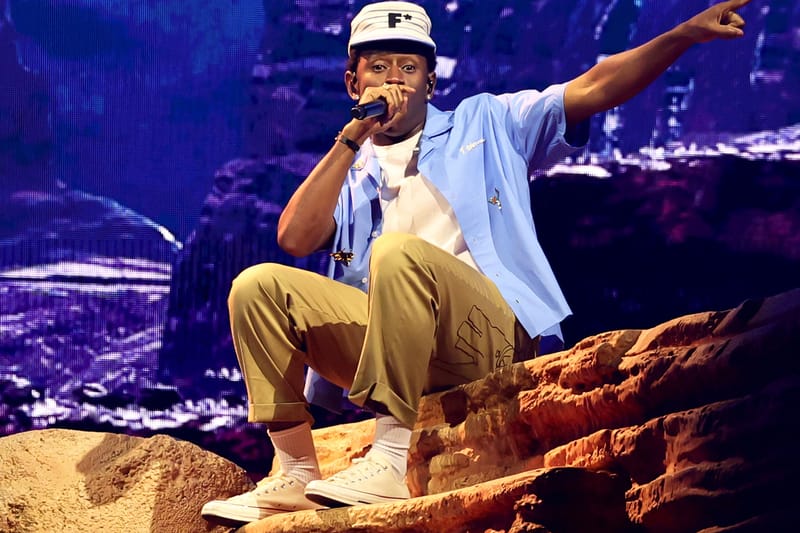 Tyler, the Creator 'Chromakopia' Album Stream | Hypebeast Tyler, the Creator 'Chromakopia' Album Stream | Hypebeast