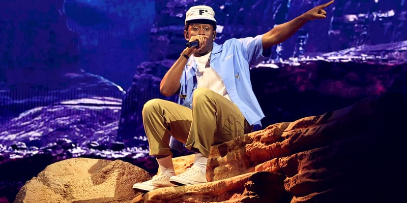 Tyler, The Creator Chromakopia Tour Asia Ticket Release | Hypebeast