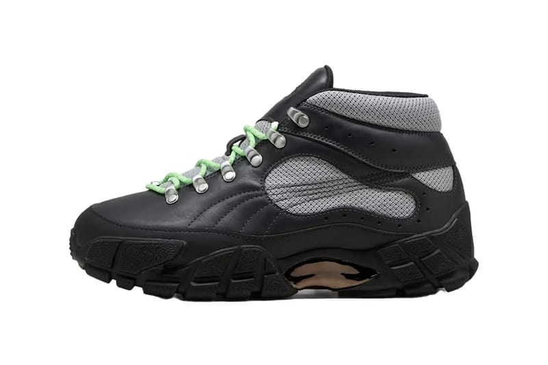 PUMA Skepta Skope Forever Mid Black Drop Two Release | Hypebeast