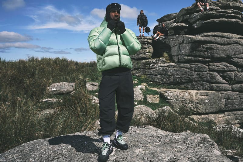 PUMA Skepta Skope Forever Mid Black Drop Two Release | Hypebeast