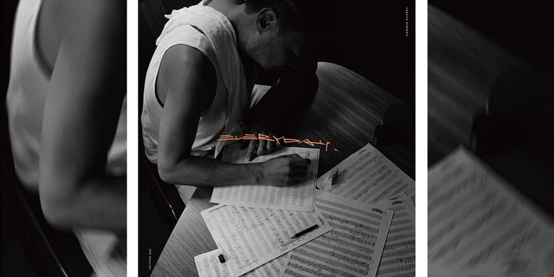 takuya-kuroda-everyday-album-