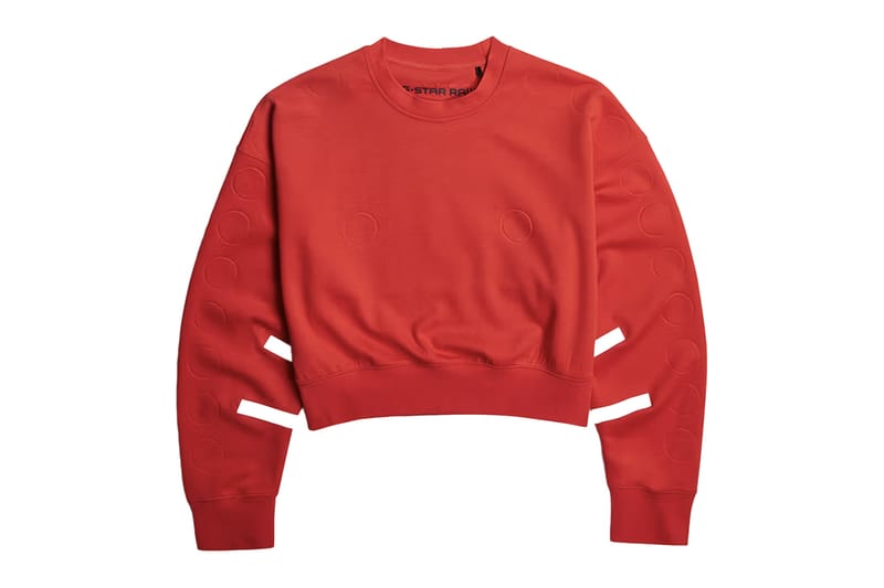 Waltervanbeirendonck gstar スウェット Waltervanbeirendonck gstar スウェット - メルカリ
