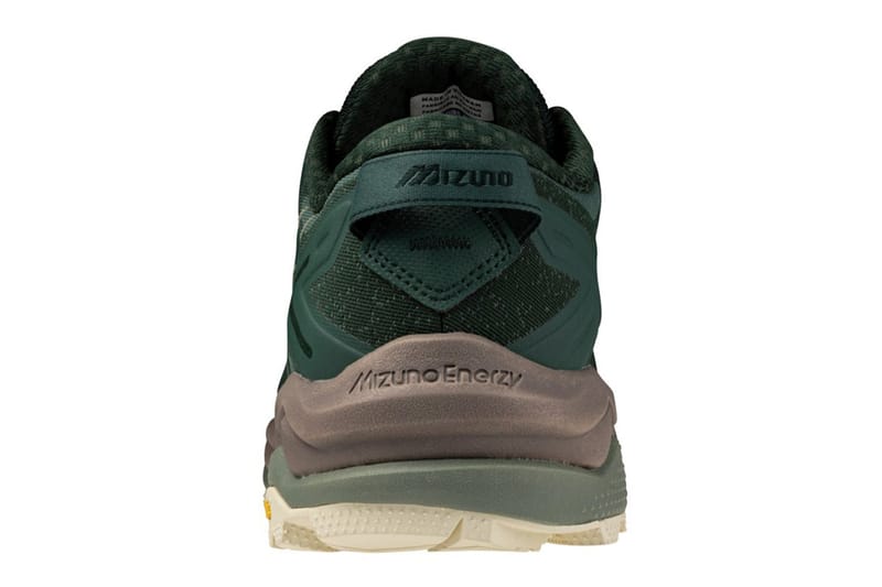 Mizuno Wave Mujin LS GTX 