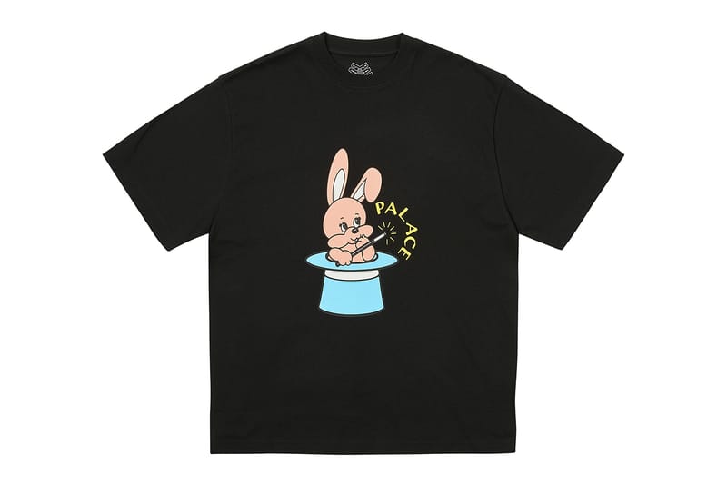 Everything Dropping at Palace This Week | Hypebeast