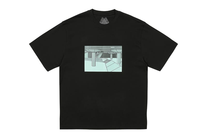 Everything Dropping at Palace This Week | Hypebeast