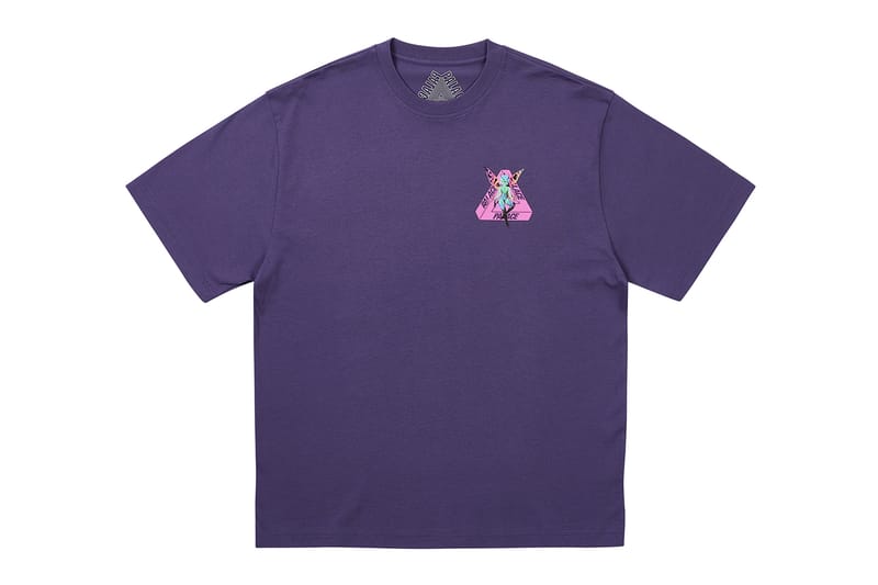 Everything Dropping at Palace This Week | Hypebeast