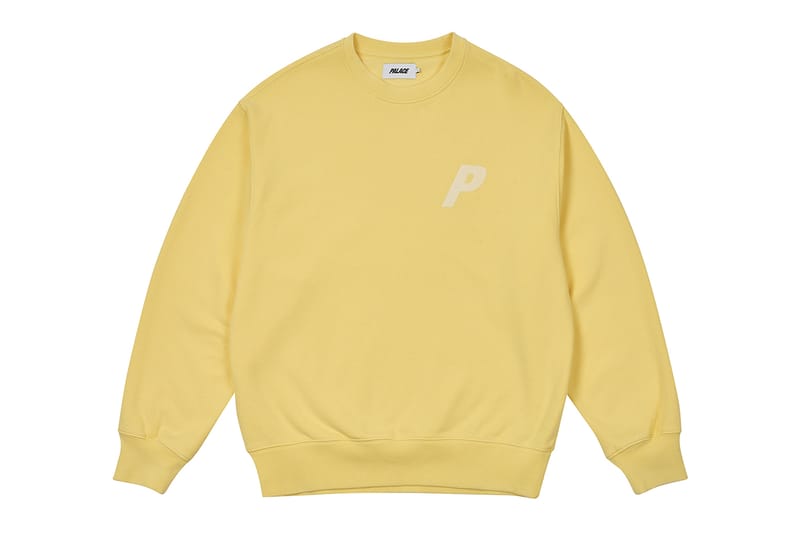 Everything Dropping at Palace This Week | Hypebeast