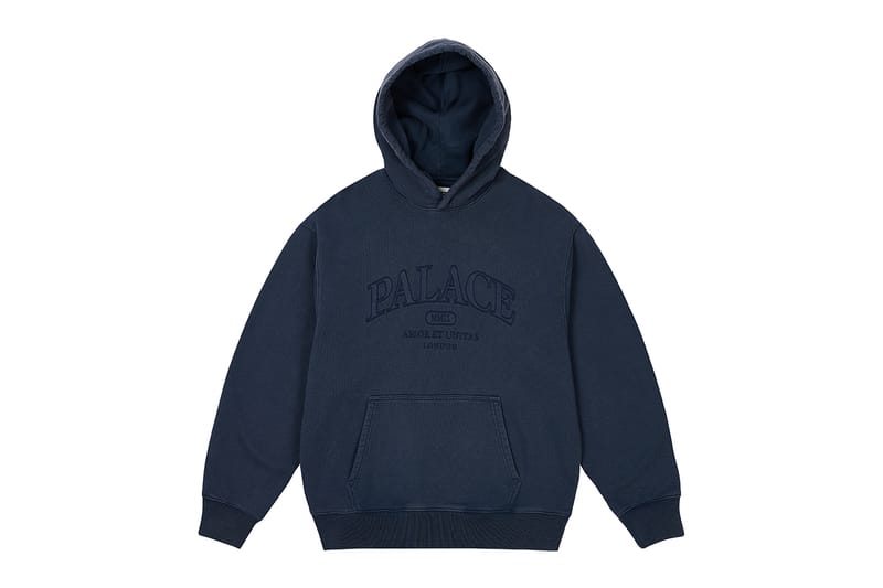 Everything Dropping at Palace This Week | Hypebeast