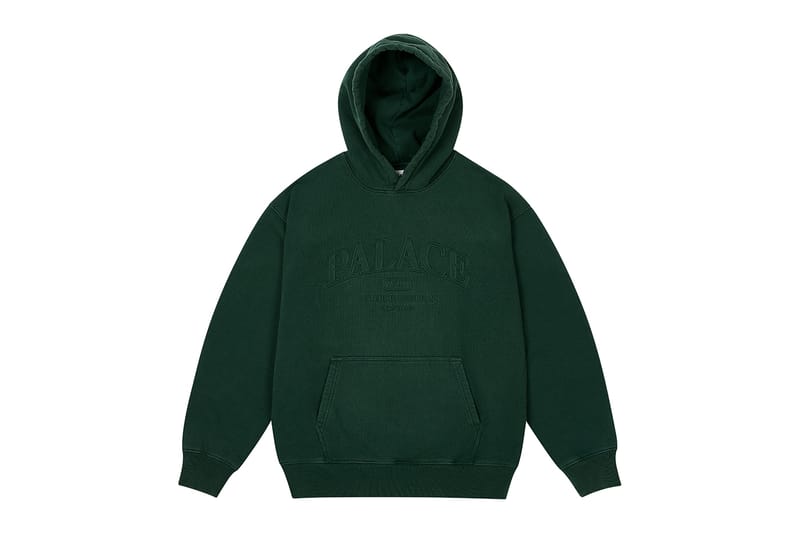 Everything Dropping at Palace This Week | Hypebeast